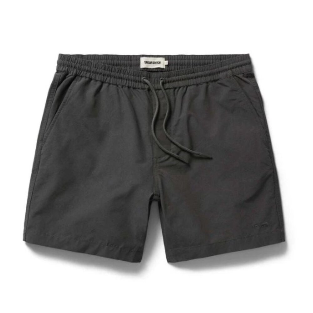 Taylor Stitch - The Apres Short - Granite Sixty Forty